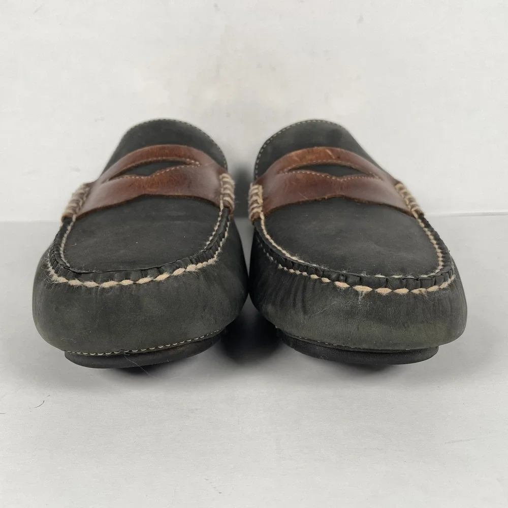 Bass shoes mens